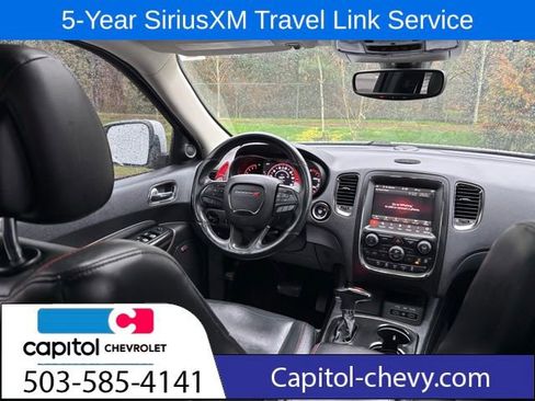 Used 2018 Dodge Durango GT w/ Premium Group image 13