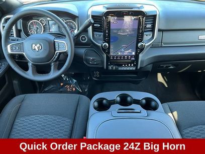 Used 2025 RAM 2500 Big Horn
