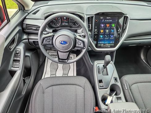Certified 2024 Subaru Crosstrek 2.0i Premium w/ Crosstrek Mirror Package AWD/4WD image 12