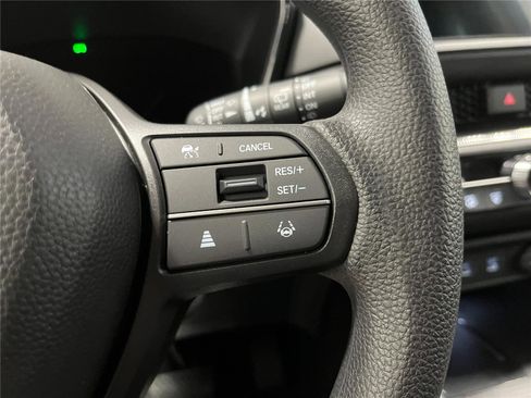 New 2026 Honda CR-V EX image 18