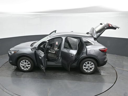 Used 2024 Ford Escape Active AWD/4WD image 51