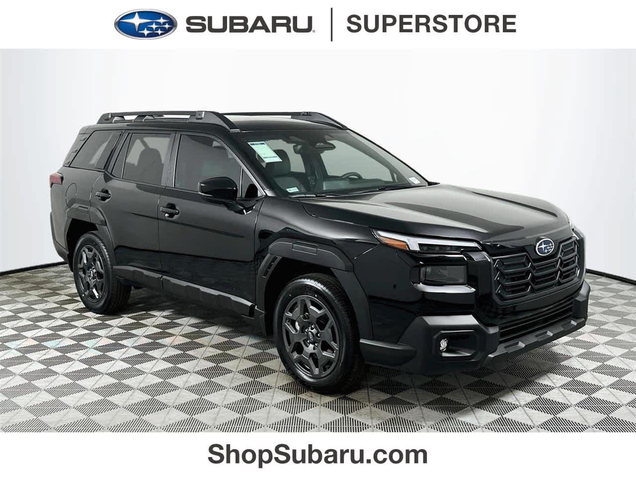 Certified 2026 Subaru Outback Premium AWD/4WD image 1