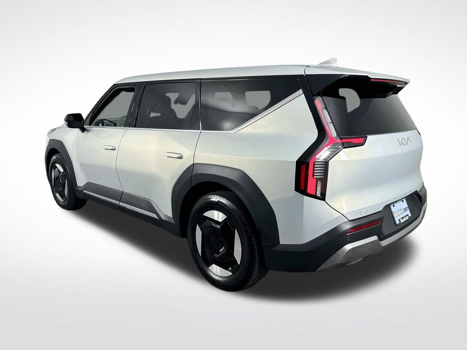 Used 2026 Kia EV9 Light RWD image 6