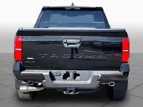 New 2026 Toyota Tacoma TRD Off-Road AWD/4WD image 4