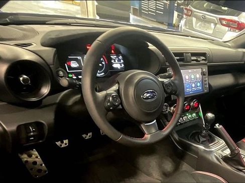 Used 2023 Subaru BRZ Limited image 15