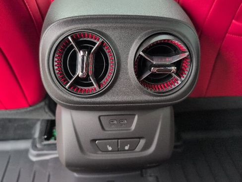 New 2026 Chevrolet Blazer EV RS w/ Super Cruise Package image 6