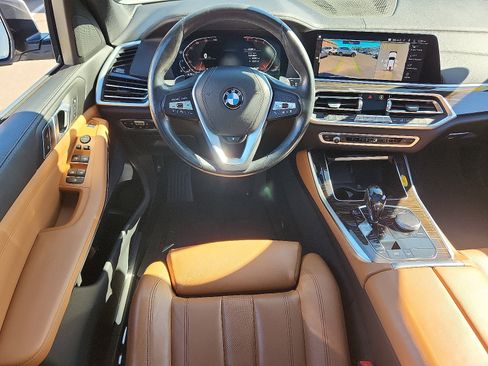 Used 2019 BMW X5 xDrive40i w/ Premium Package 2 image 11