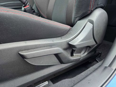 Used 2022 Subaru WRX Premium image 25