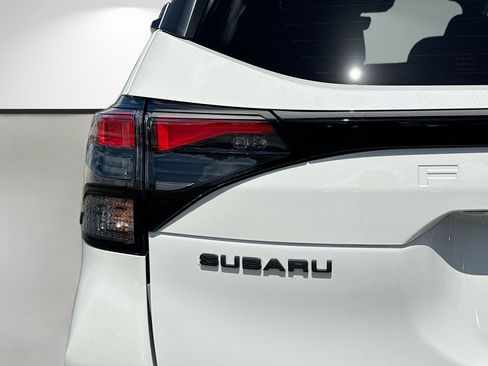 New 2026 Subaru Forester Limited AWD/4WD image 10