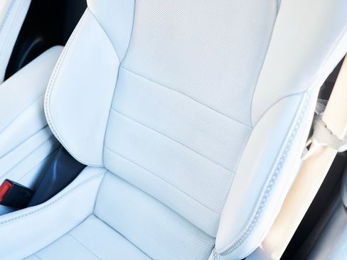 Used 2022 McLaren GT image 44