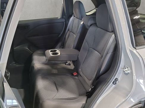 New 2026 Subaru Forester Premium image 18
