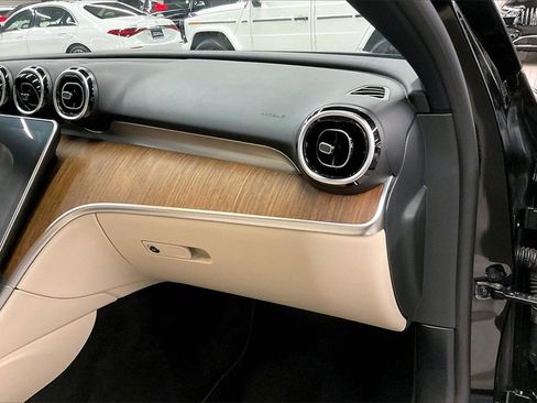 Certified 2023 Mercedes-Benz C 300 4MATIC Sedan image 14