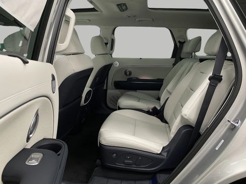 New 2026 Hyundai Palisade Calligraphy image 34