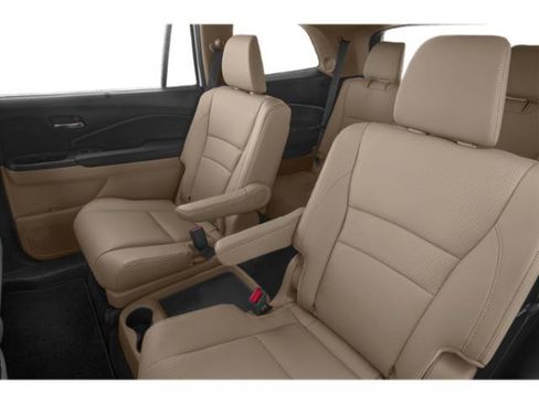Used 2018 Honda Pilot Elite image 15