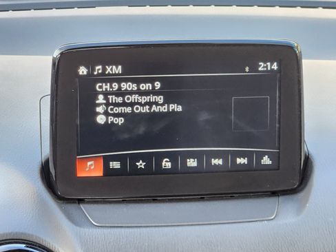 Used 2019 MAZDA CX-3 Touring w/ Preferred Equipment Package image 29