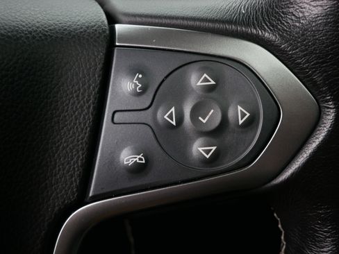 Used 2017 Chevrolet Tahoe LT image 27