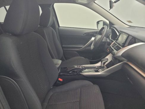 Used 2018 Mitsubishi Eclipse Cross ES image 21