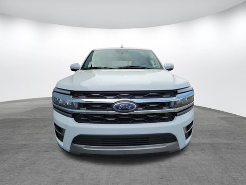 Used 2024 Ford Expedition Max Limited image 2
