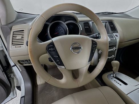 Used 2014 Nissan Murano SL FWD image 11