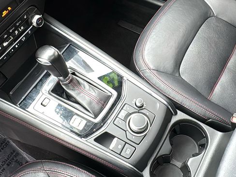 Used 2023 MAZDA CX-5 AWD 2.5 Turbo image 19