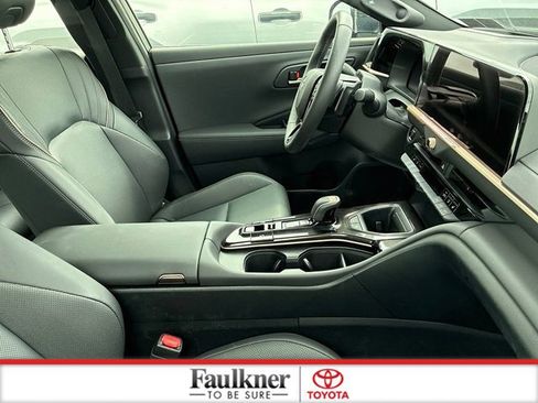 Certified 2026 Toyota Crown Platinum AWD/4WD image 20