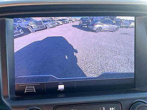 Used 2022 Chevrolet Colorado Z71 image 14