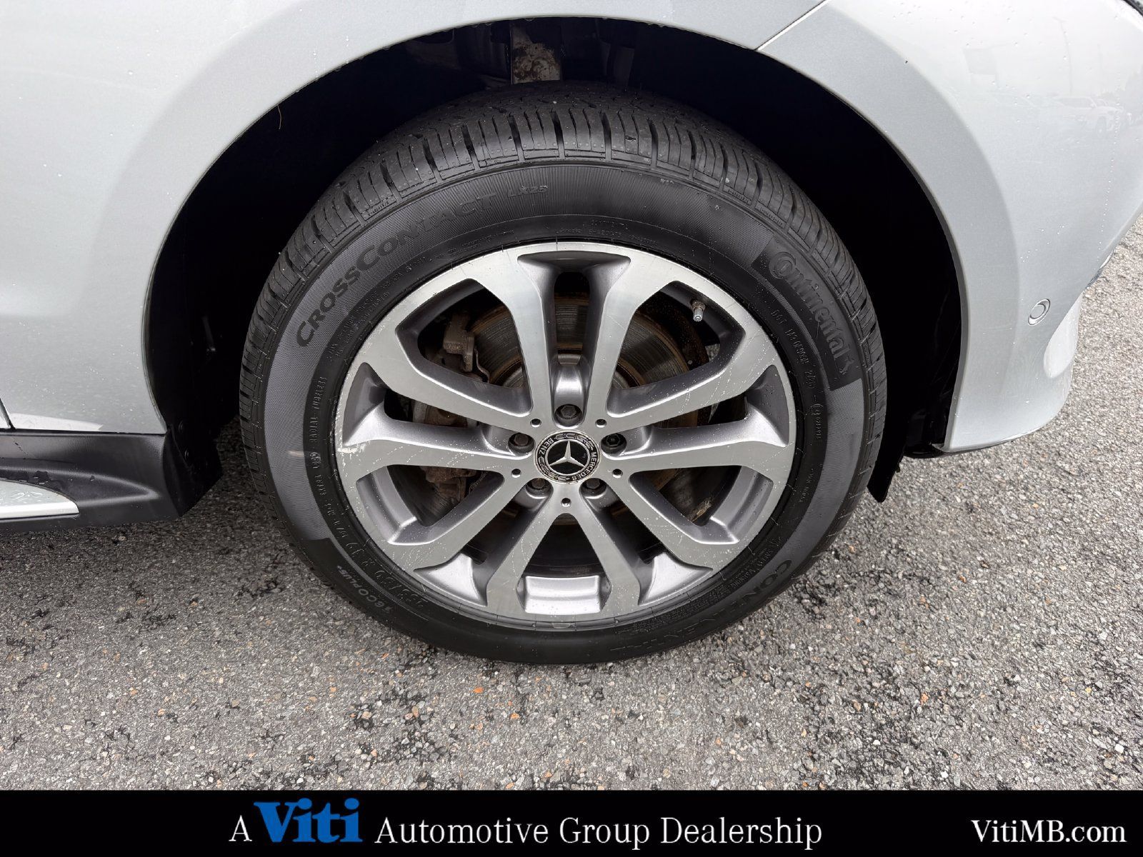 Used 2018 Mercedes-Benz GLE 350 4MATIC image 15
