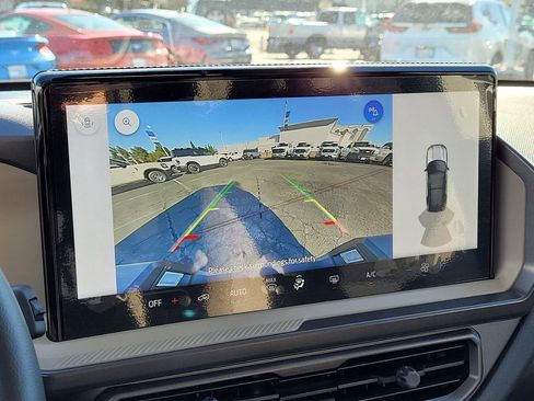 New 2025 Ford Bronco Sport Big Bend image 44