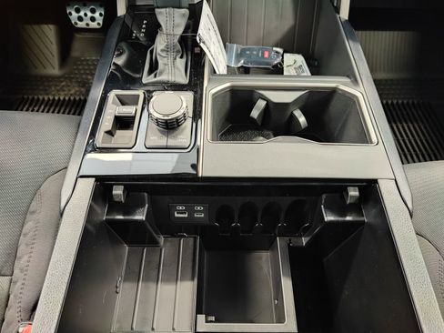 New 2026 Toyota Tundra SR5 w/ TRD Off-Road Package image 24