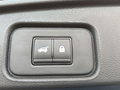 New 2026 Nissan Pathfinder Platinum w/ Cargo Package AWD/4WD image 15