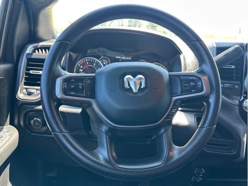 Used 2023 RAM 3500 Tradesman image 15