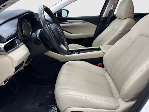 Used 2018 MAZDA MAZDA6 Touring FWD image 17