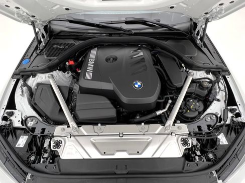 New 2026 BMW 430i xDrive Coupe w/ M Sport Package AWD/4WD image 21