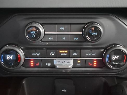 Used 2023 Ford Bronco Big Bend AWD/4WD image 28
