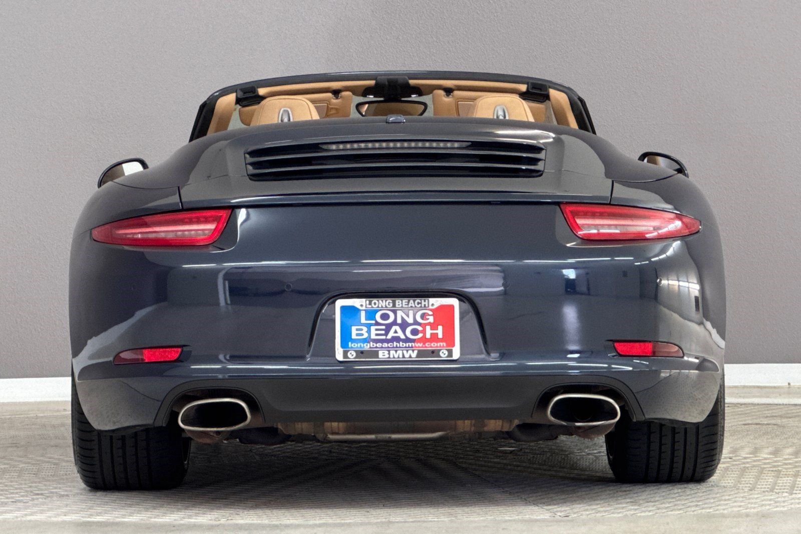 Used 2015 Porsche 911 Carrera RWD image 10
