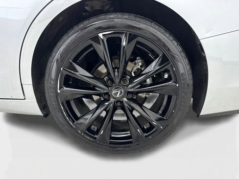 Used 2022 Lexus ES 350 F Sport FWD image 51