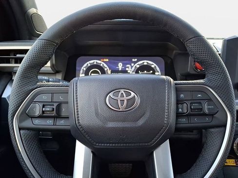 New 2026 Toyota Tacoma TRD Off-Road image 11