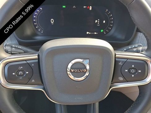Certified 2024 Volvo XC40 B5 Plus w/ Protection Package Premier AWD/4WD image 24