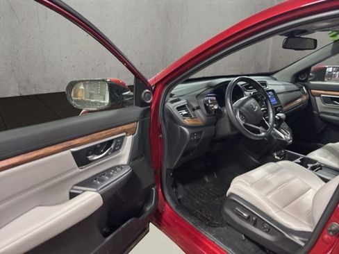 Used 2021 Honda CR-V EX-L image 15