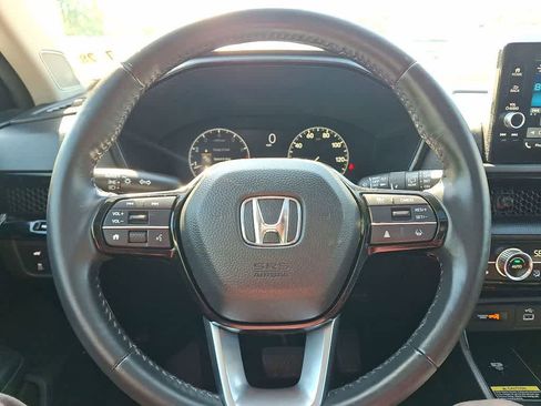 Certified 2023 Honda CR-V EX-L image 16