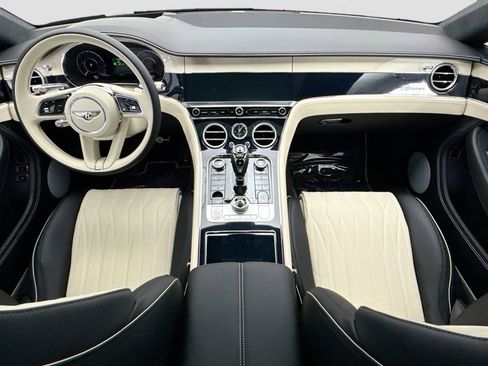 New 2026 Bentley Continental GT AWD/4WD image 13