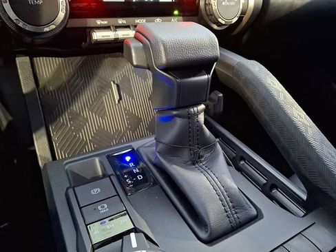 New 2026 Toyota Tacoma SR5 image 9