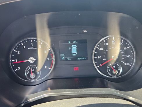 Used 2022 Kia Telluride S AWD/4WD image 18