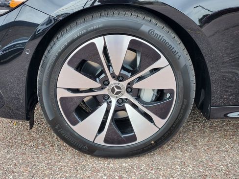 New 2026 Mercedes-Benz E 350 4MATIC Sedan image 10