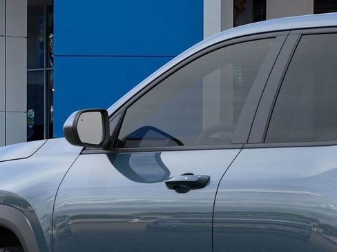 New 2026 Chevrolet Equinox LT image 12