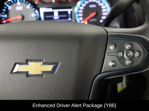 Used 2020 Chevrolet Tahoe 2WD w/ Enhanced Driver Alert Package image 10