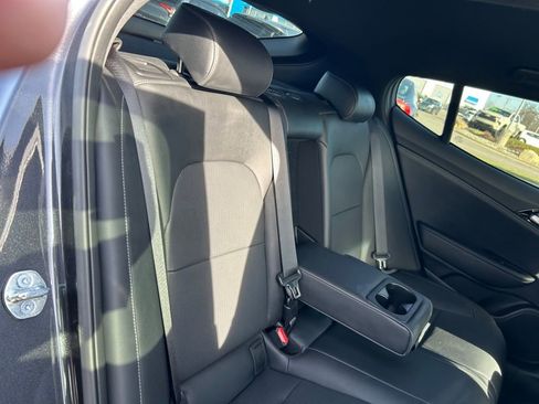 Used 2023 Kia Stinger GT-Line image 25