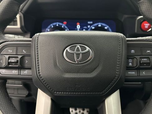 Certified 2025 Toyota 4Runner TRD Sport Premium AWD/4WD image 17