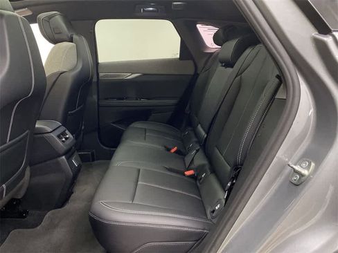 Used 2025 Cadillac Optiq Sport 1 image 17