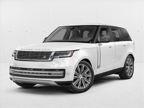 New 2026 Land Rover Range Rover SE AWD/4WD image 1
